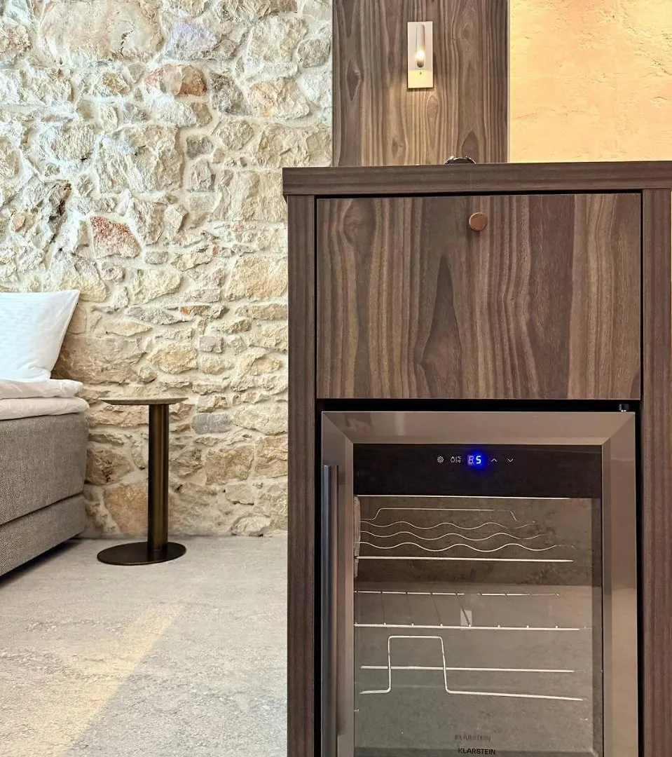 Notre Dame Apart Hotel Νίκαια Ξενοδοχείο με διαμερίσματα