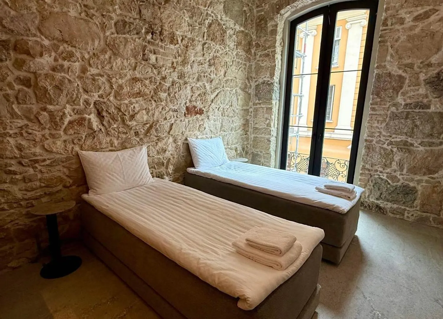 Notre Dame Apart Hotel Νίκαια Ξενοδοχείο με διαμερίσματα