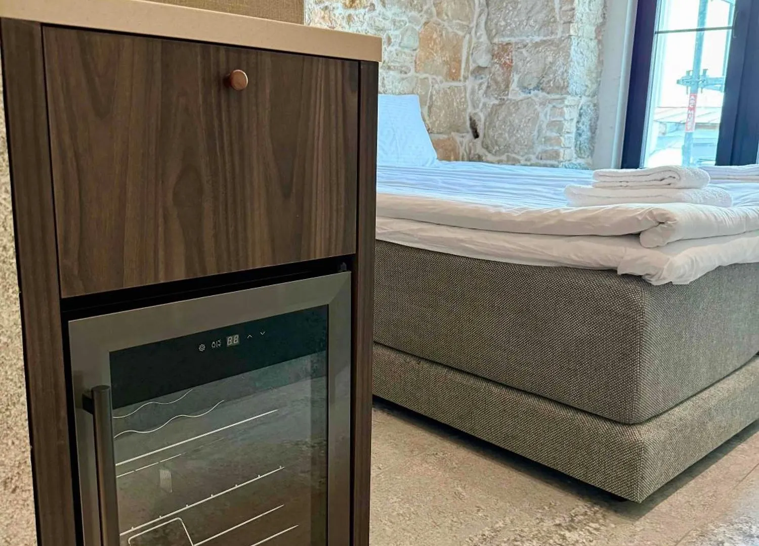 Ξενοδοχείο με διαμερίσματα Notre Dame Apart Hotel Νίκαια Γαλλία