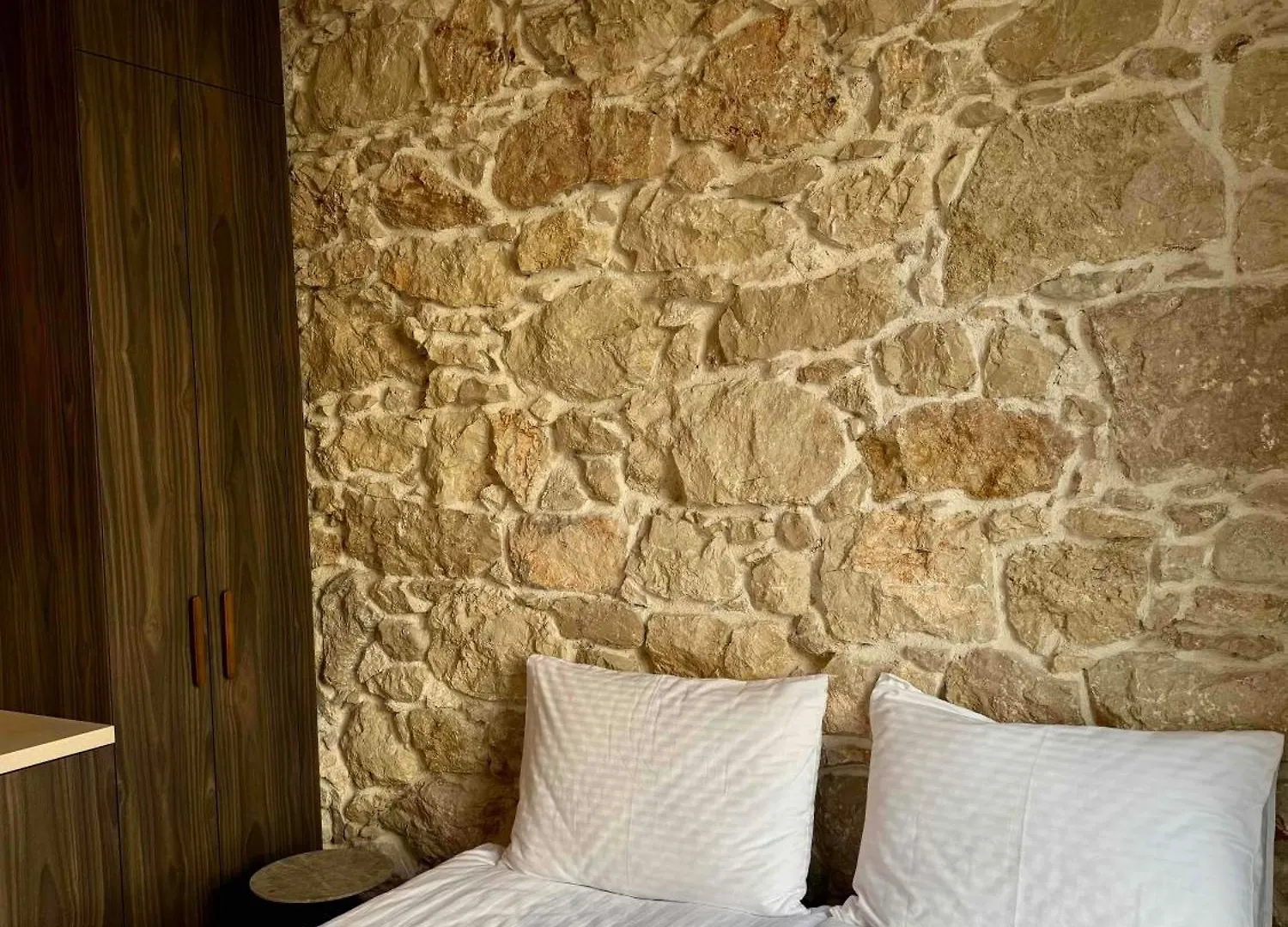Notre Dame Apart Hotel Νίκαια Ξενοδοχείο με διαμερίσματα