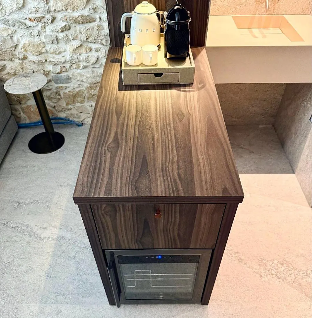 Ξενοδοχείο με διαμερίσματα Notre Dame Apart Hotel Νίκαια