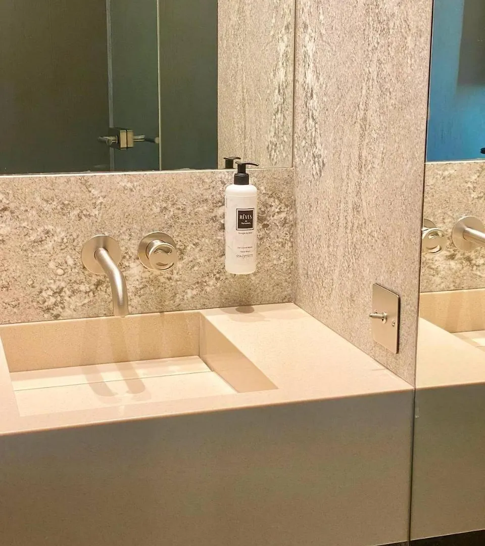 Notre Dame Apart Hotel Νίκαια