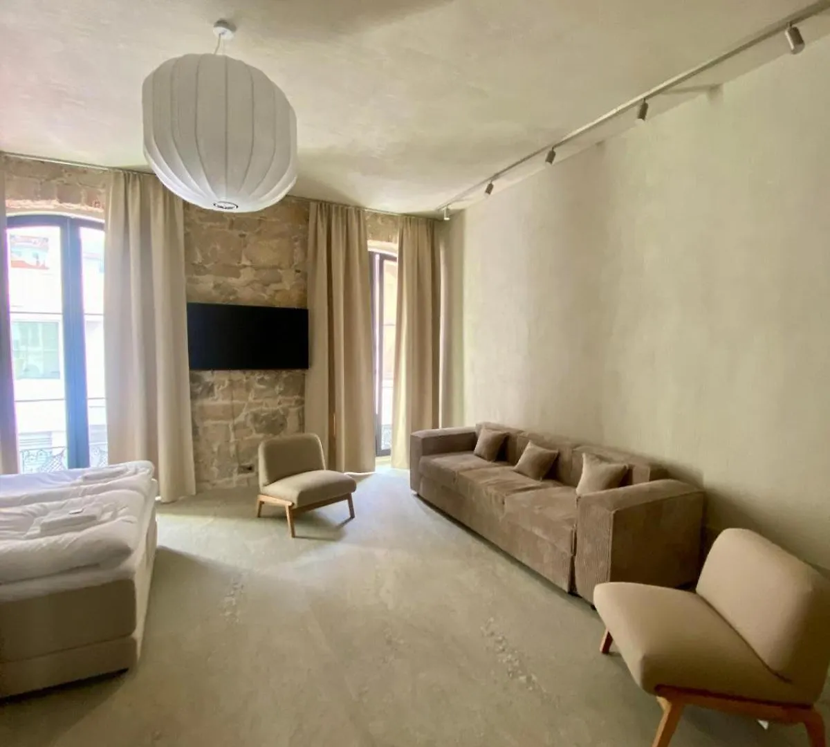 Notre Dame Apart Hotel Νίκαια