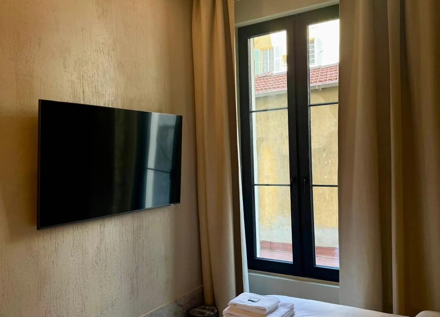 Notre Dame Apart Hotel Νίκαια 0*,