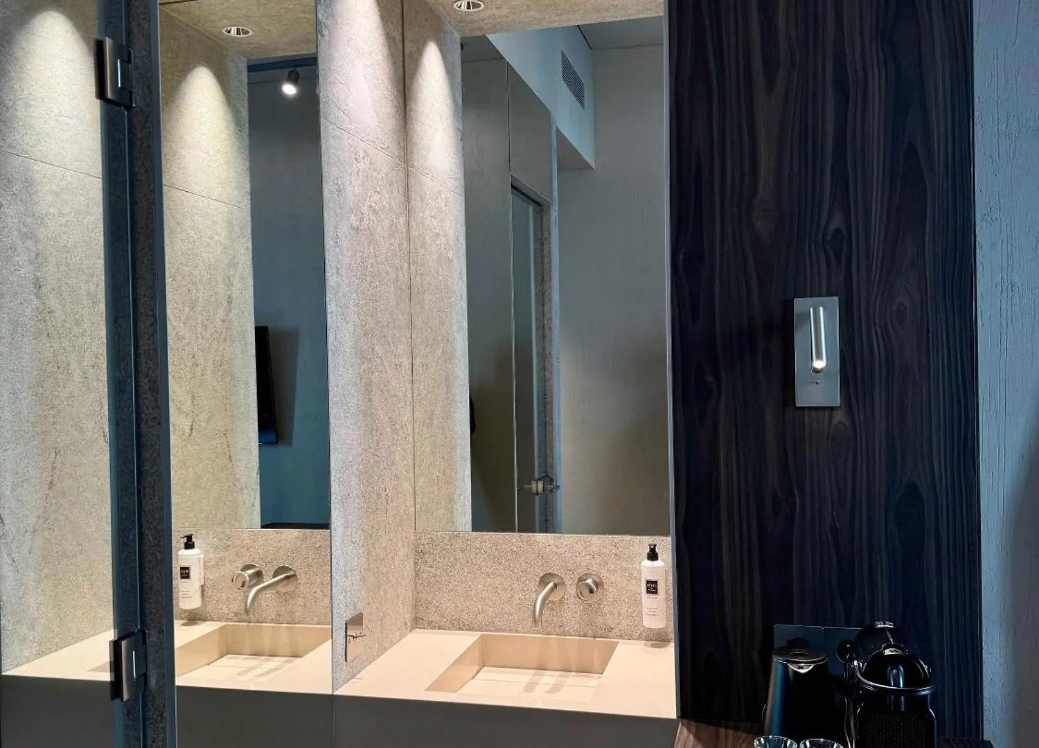 Notre Dame Apart Hotel Νίκαια Ξενοδοχείο με διαμερίσματα