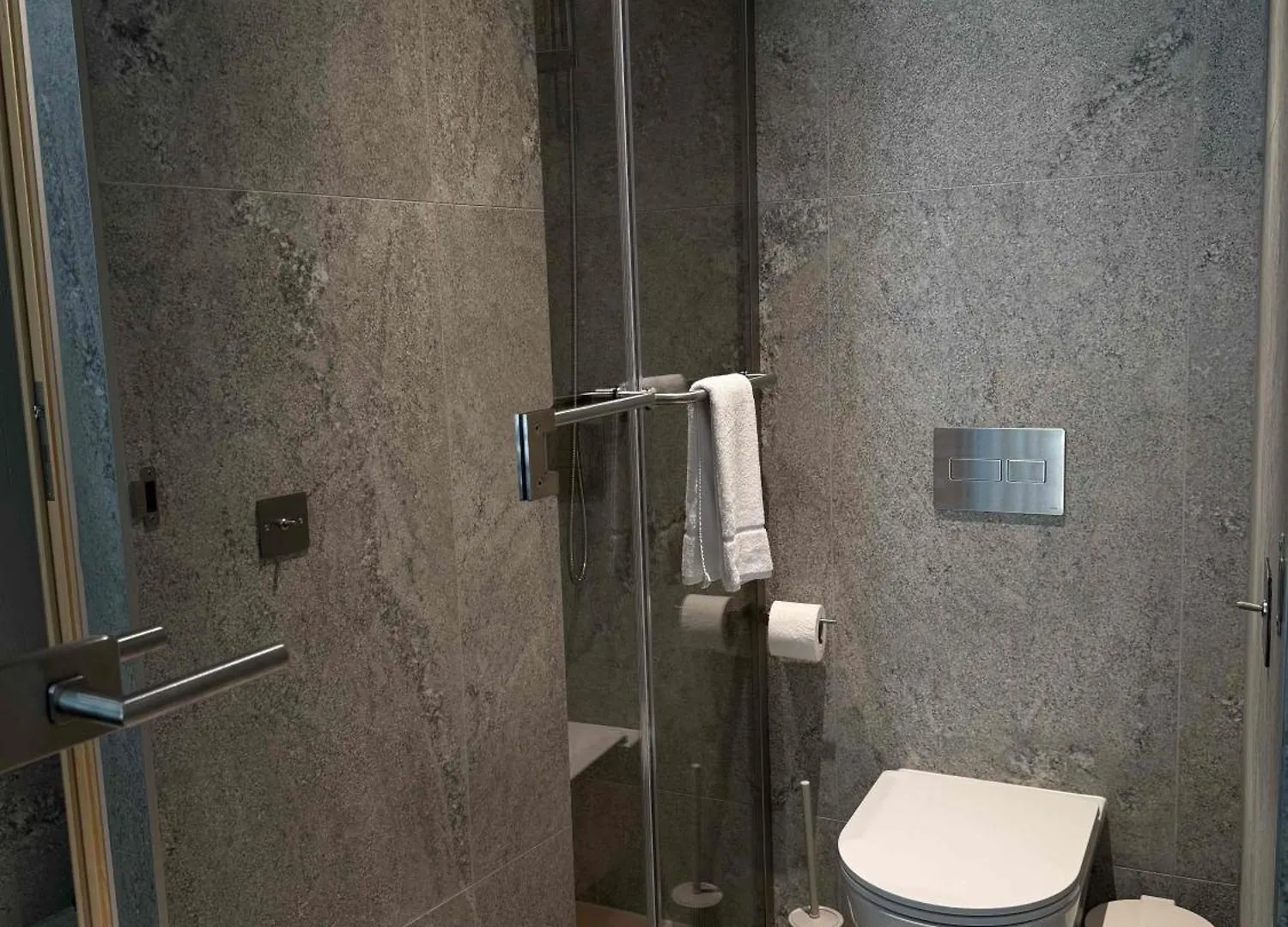 Notre Dame Apart Hotel Νίκαια