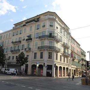  Aparthotel Adonis