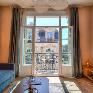 4* Aparthotel Maison Lamartine -