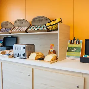 Aparthotel Twenty's Business Flats Angely, Nizza