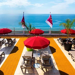 Aparthotel Adagio Promenade Des, Nizza
