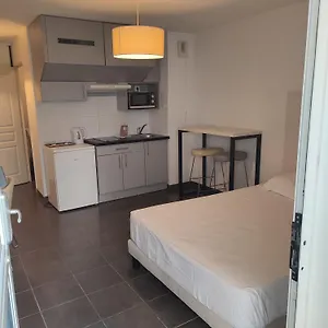 Aparthotel City Residence Nice, Nizza
