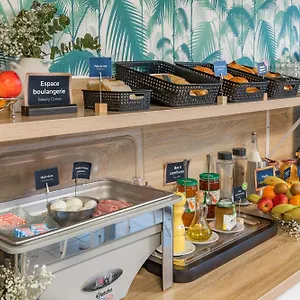 Aparthotel Appart'city Classic Acropolis, Nizza