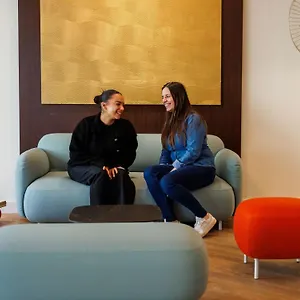 Aparthotel Adagio Centre, Nizza