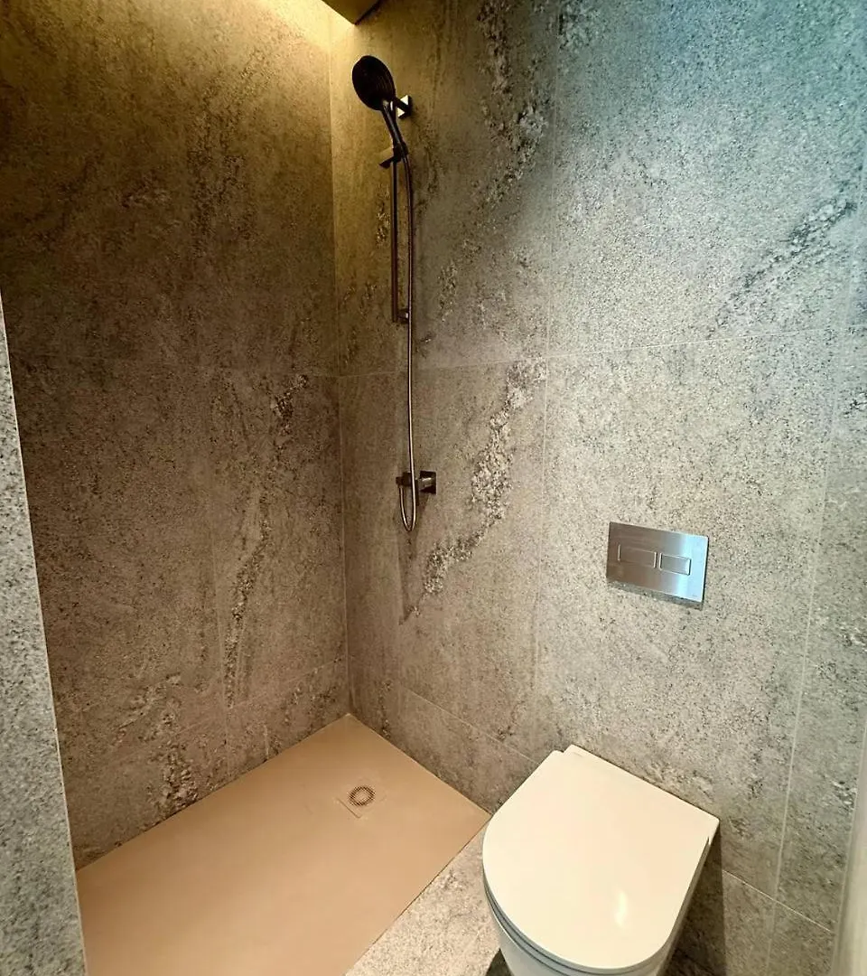 Notre Dame Apart Hotel Nice France