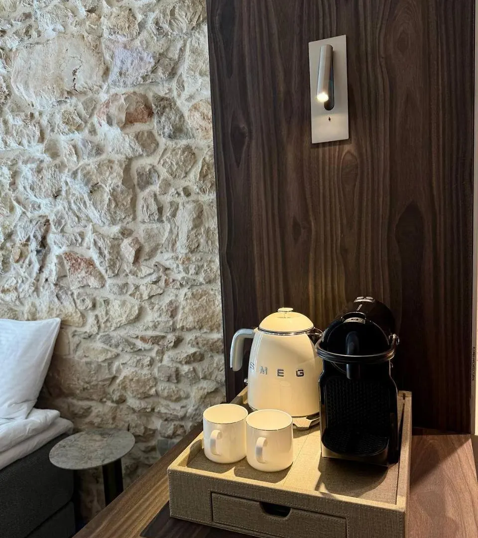 Aparthotel Notre Dame Apart Hotel Nice