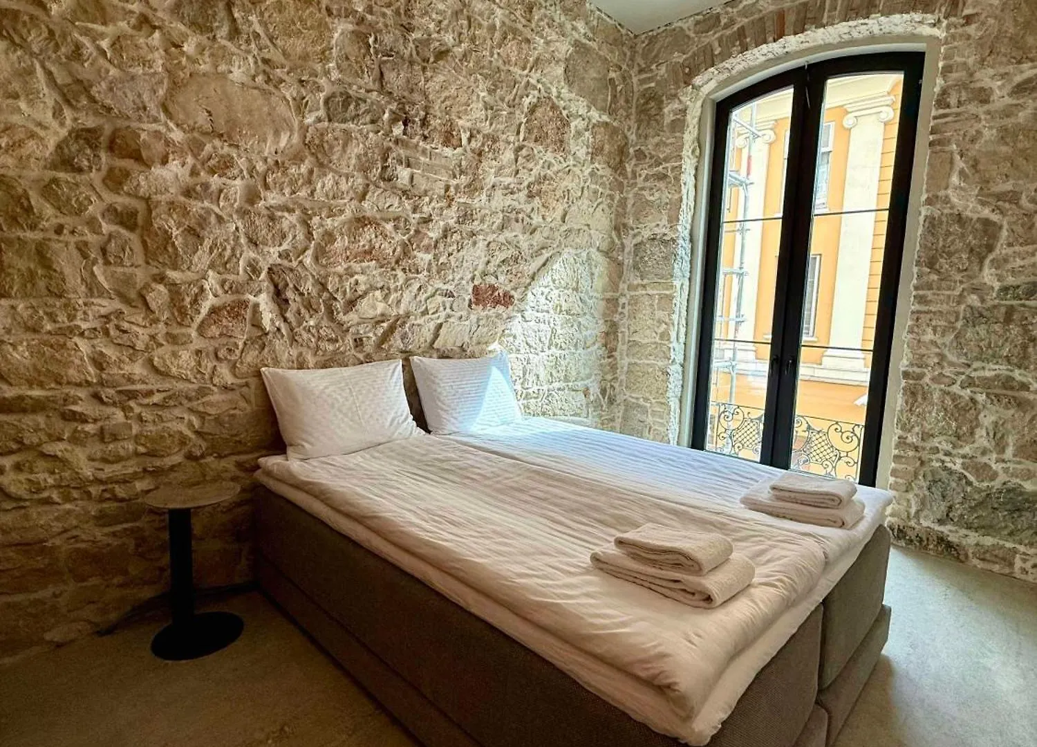 Aparthotel Notre Dame Apart Hotel Nice France