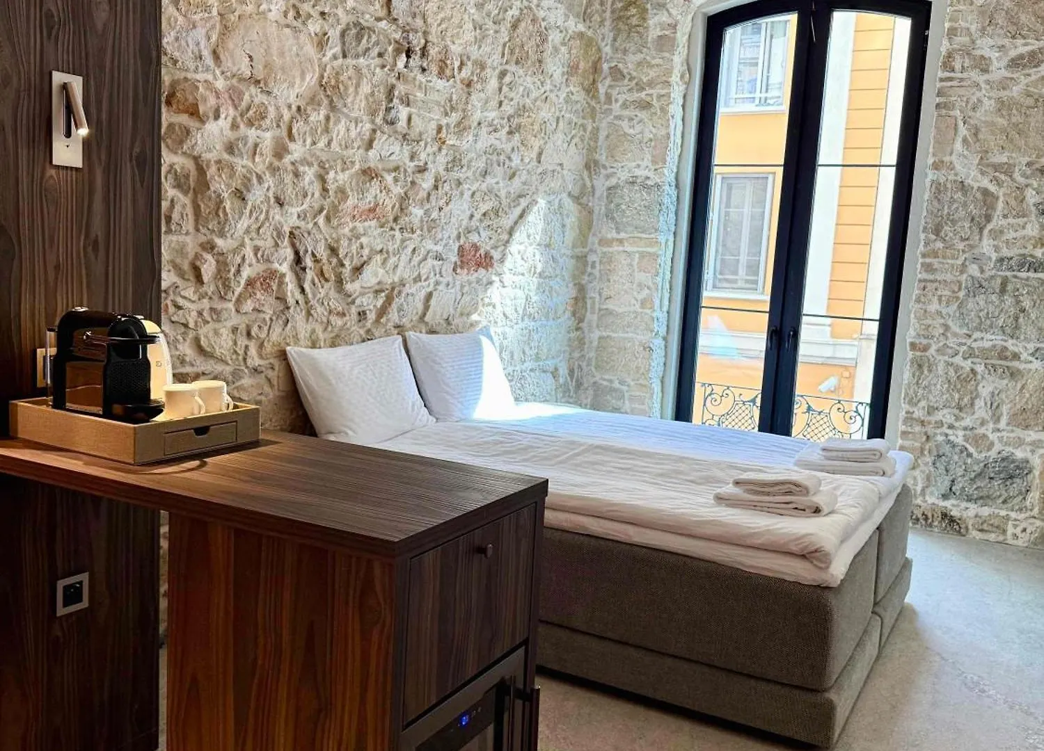 Notre Dame Apart Hotel Nice