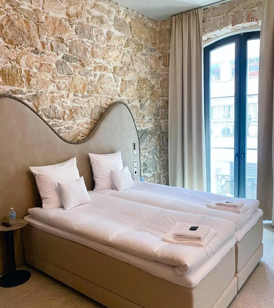 Notre Dame Apart Hotel Nice France