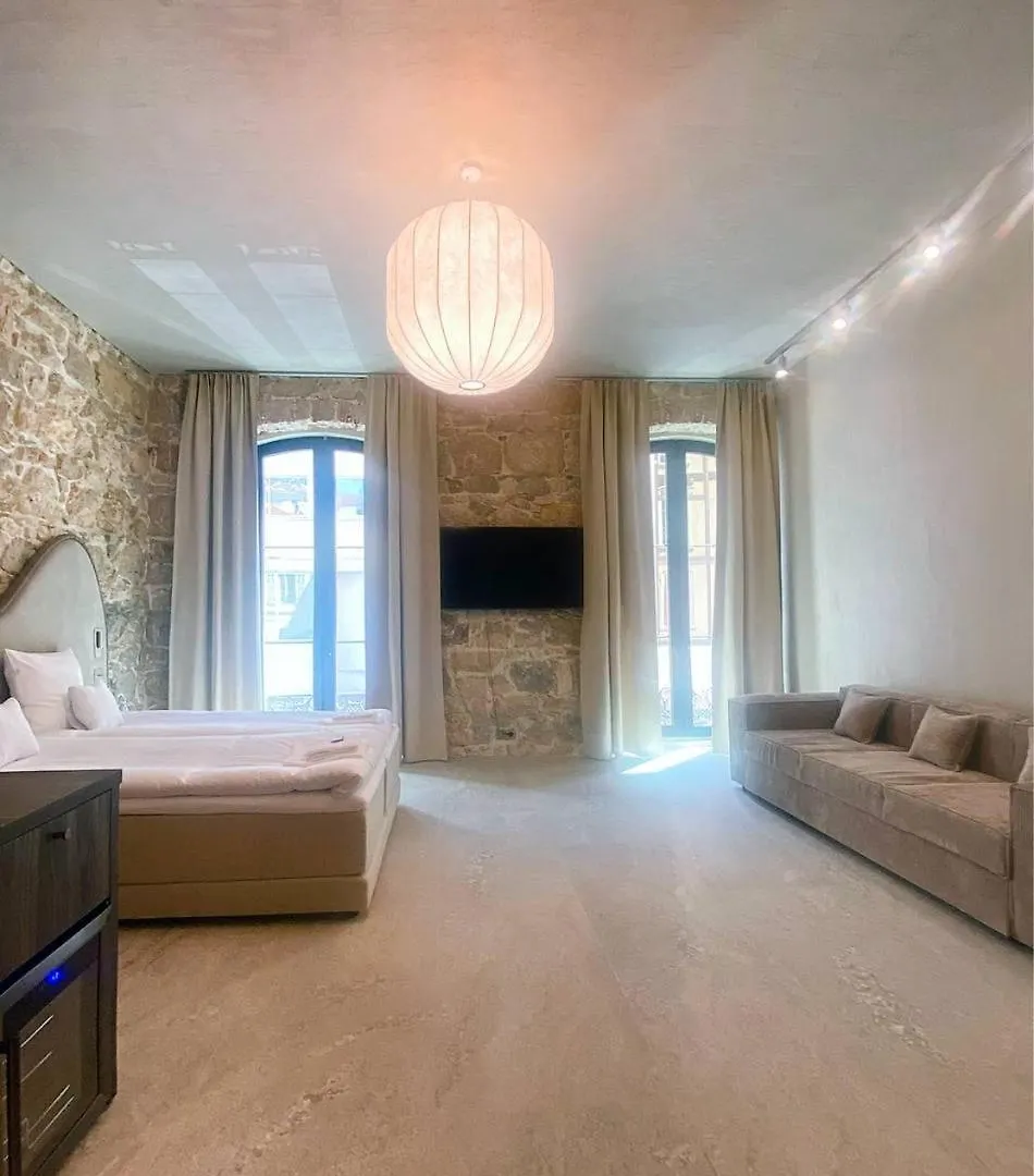 Notre Dame Apart Hotel Nice Aparthotel