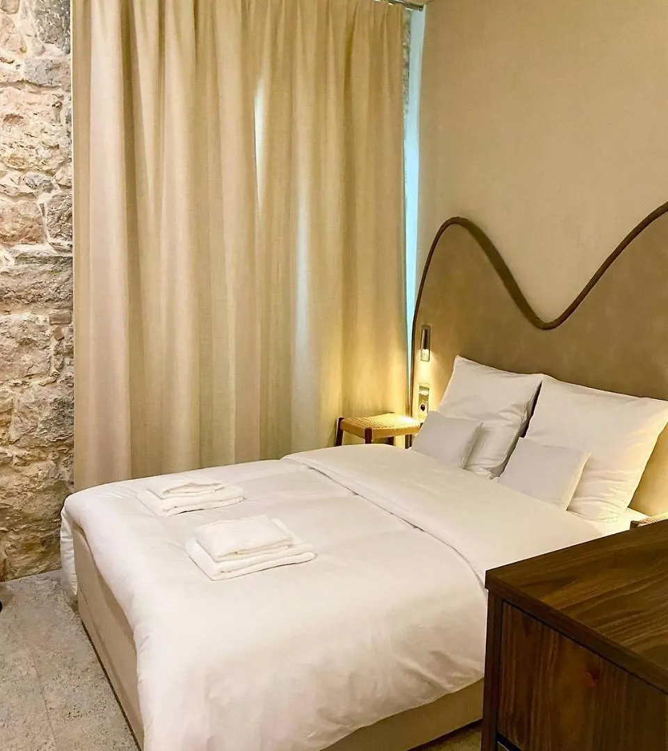 Aparthotel Notre Dame Apart Hotel Nice