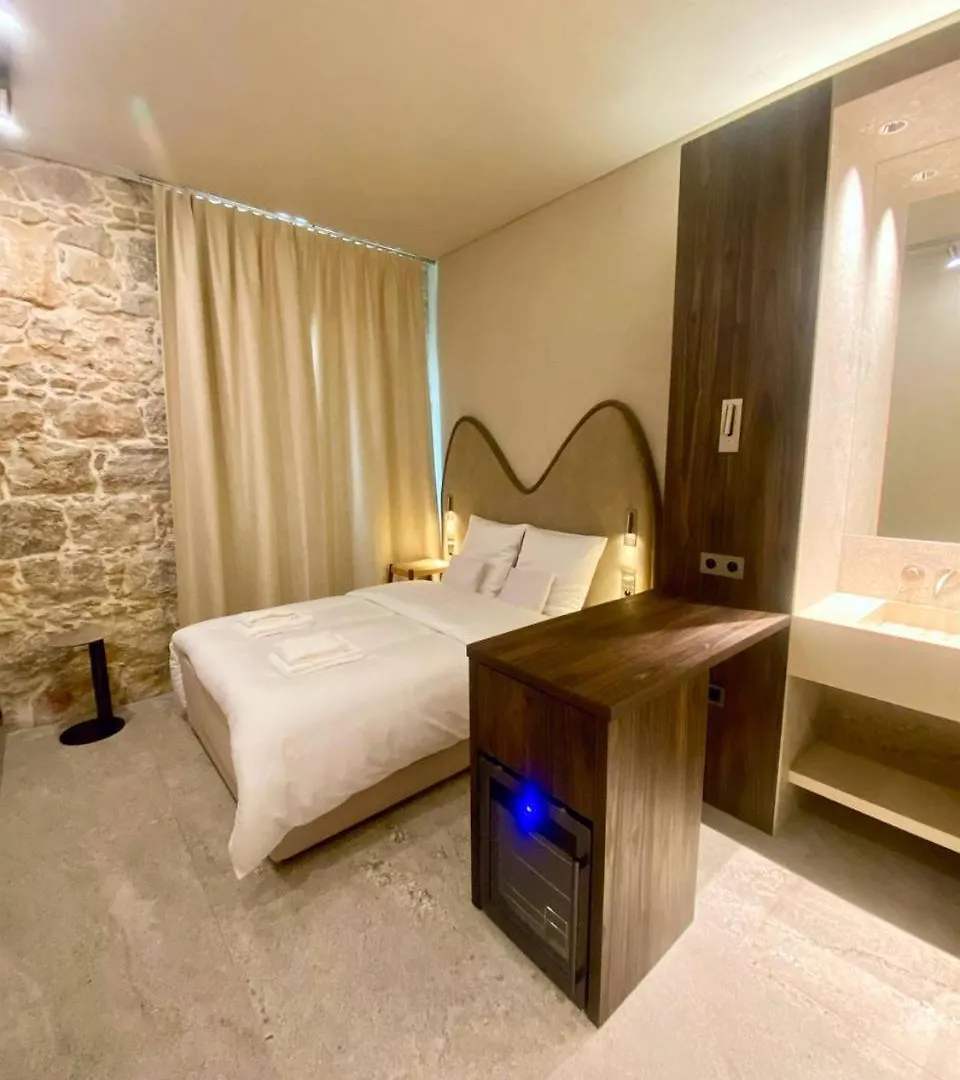 Notre Dame Apart Hotel Nice