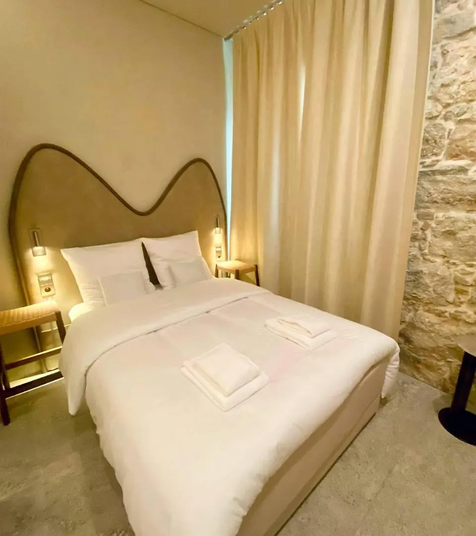 Aparthotel Notre Dame Apart Hotel Nice