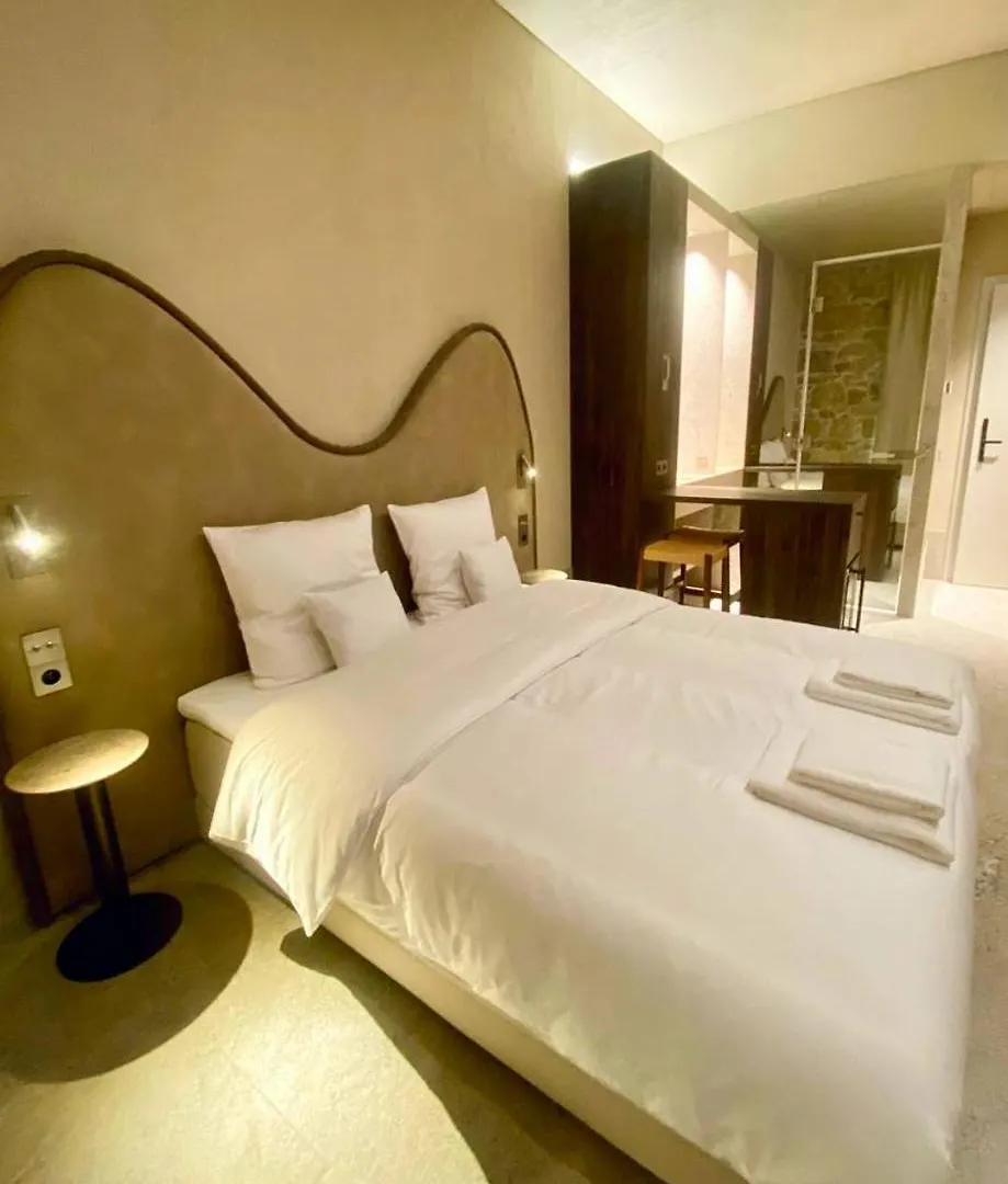 Aparthotel Notre Dame Apart Hotel Nice France