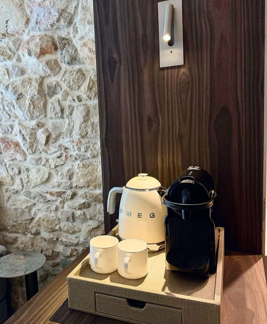 Aparthotel Notre Dame Apart Hotel Nice France