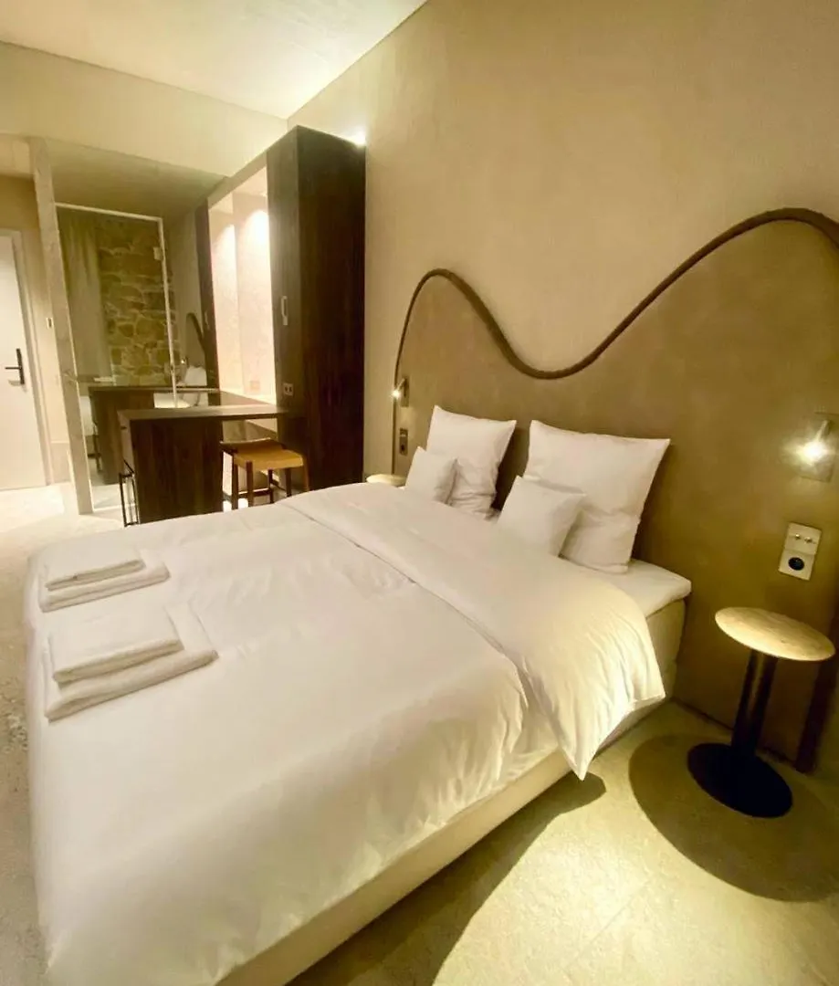 Notre Dame Apart Hotel Nice