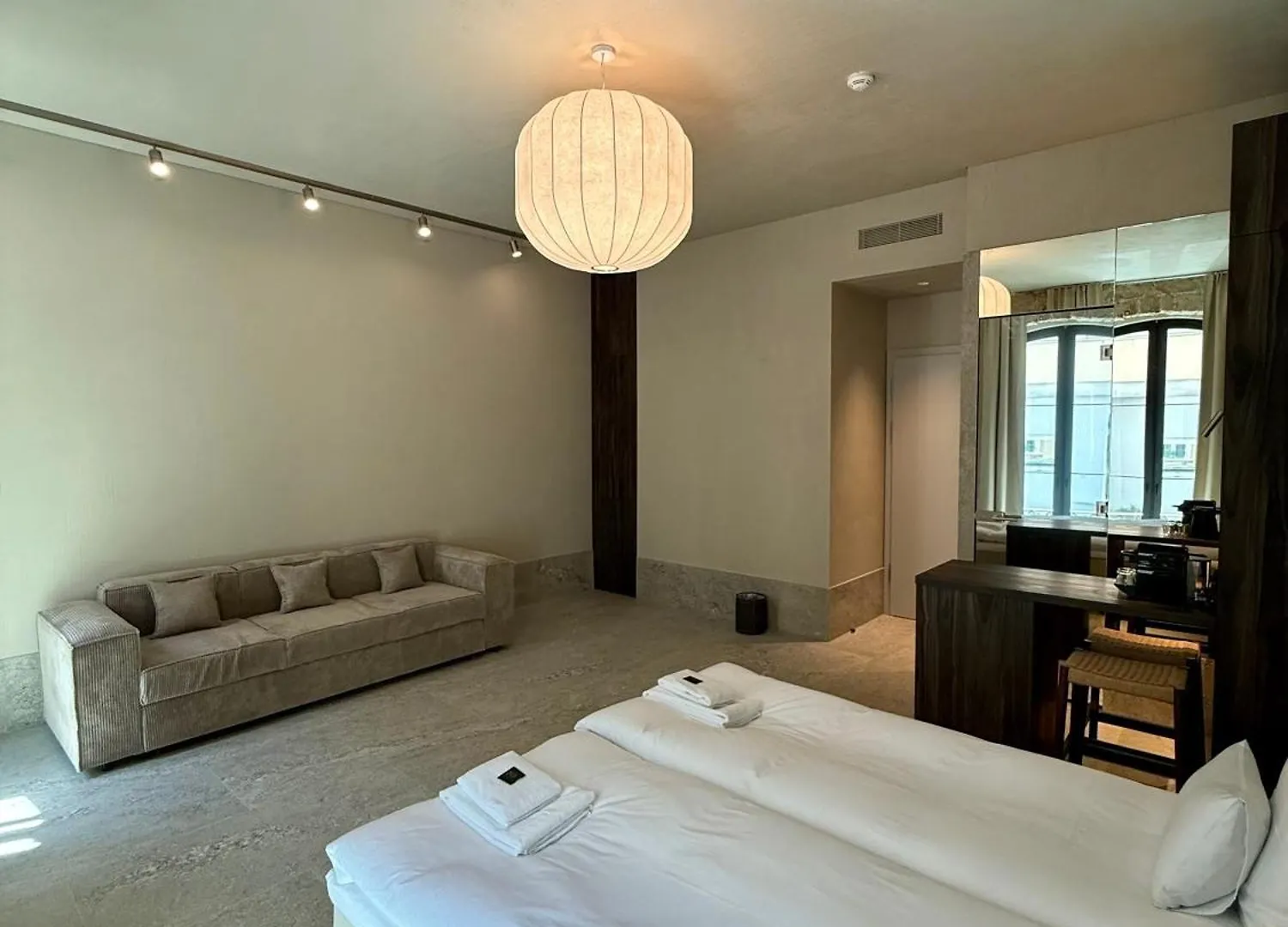 Notre Dame Apart Hotel Nice