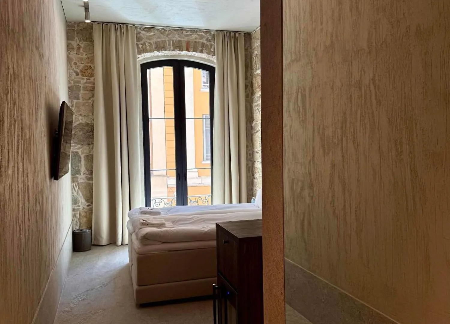 Aparthotel Notre Dame Apart Hotel Nice