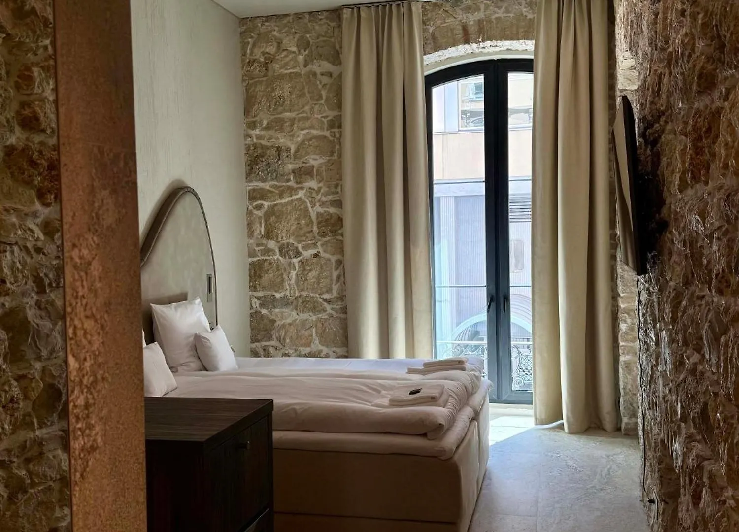 Notre Dame Apart Hotel Nice France