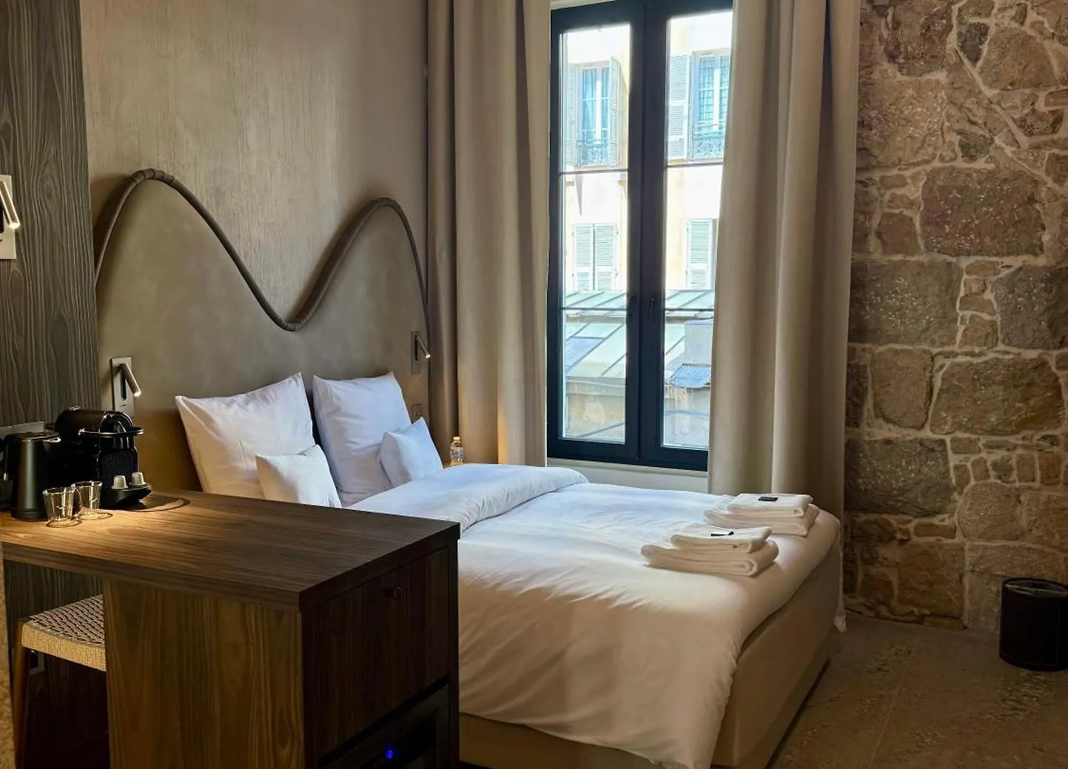 Notre Dame Apart Hotel Nice 0*,  France