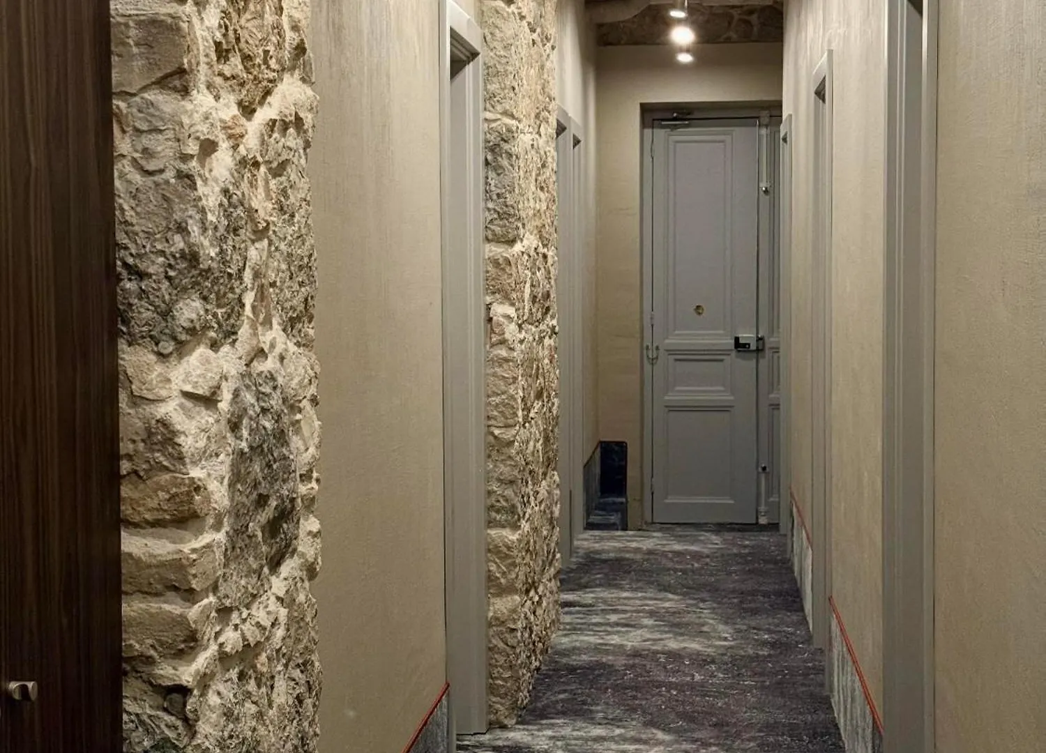 Notre Dame Apart Hotel Nice Aparthotel