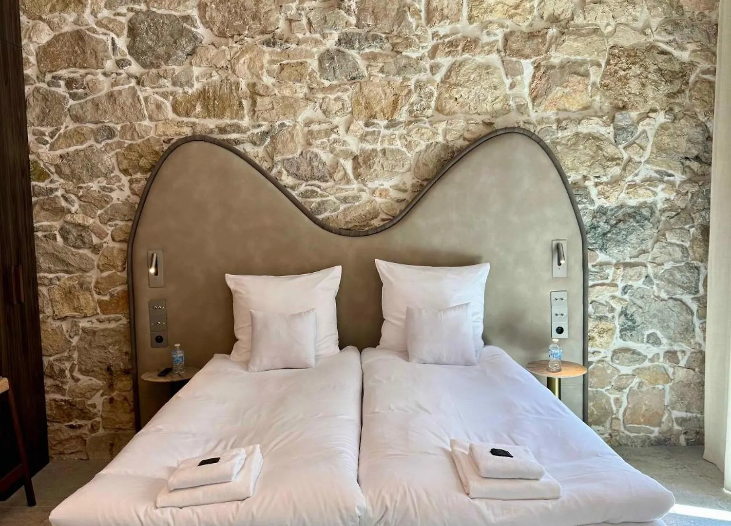 Aparthotel Notre Dame Apart Hotel Nice France