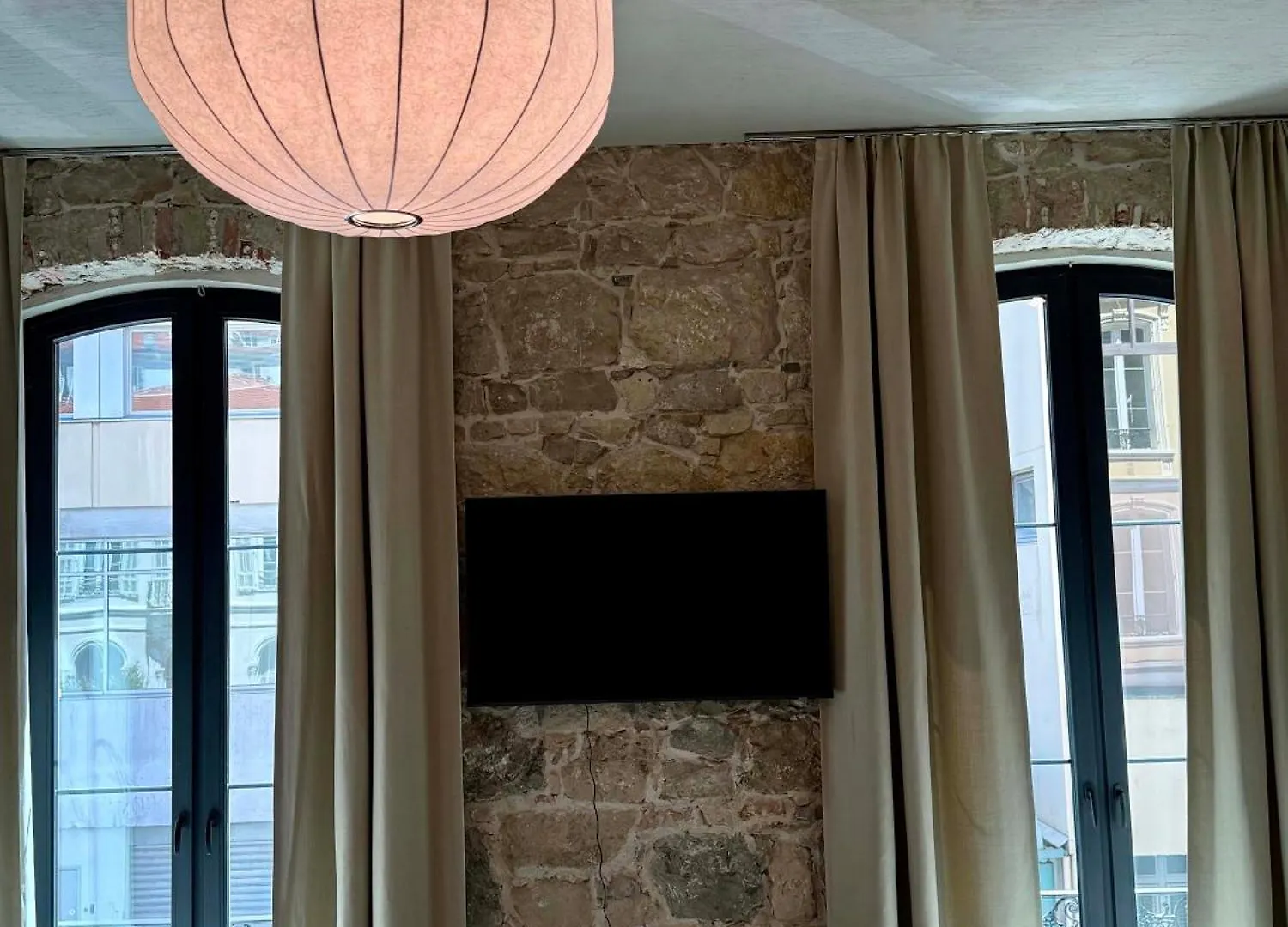 Notre Dame Apart Hotel Nice