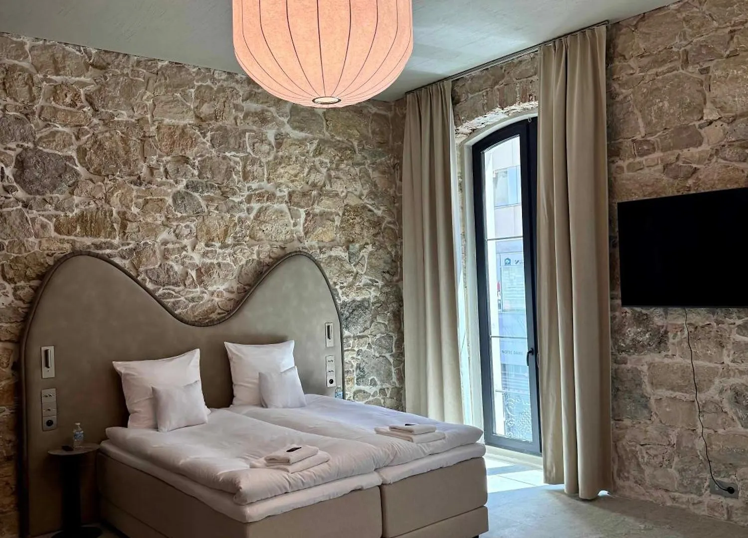 Aparthotel Notre Dame Apart Hotel Nice
