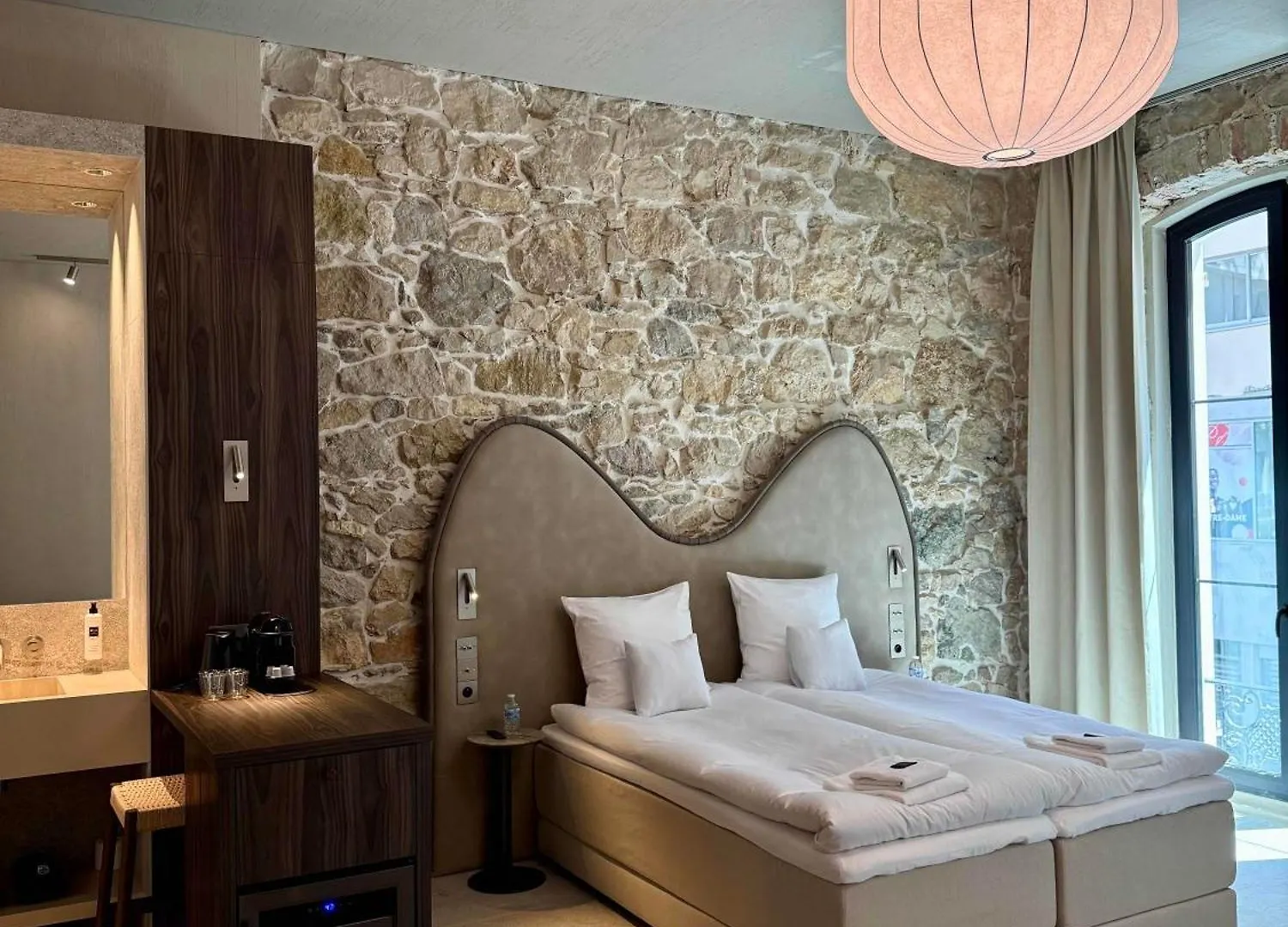 Aparthotel Notre Dame Apart Hotel Nice