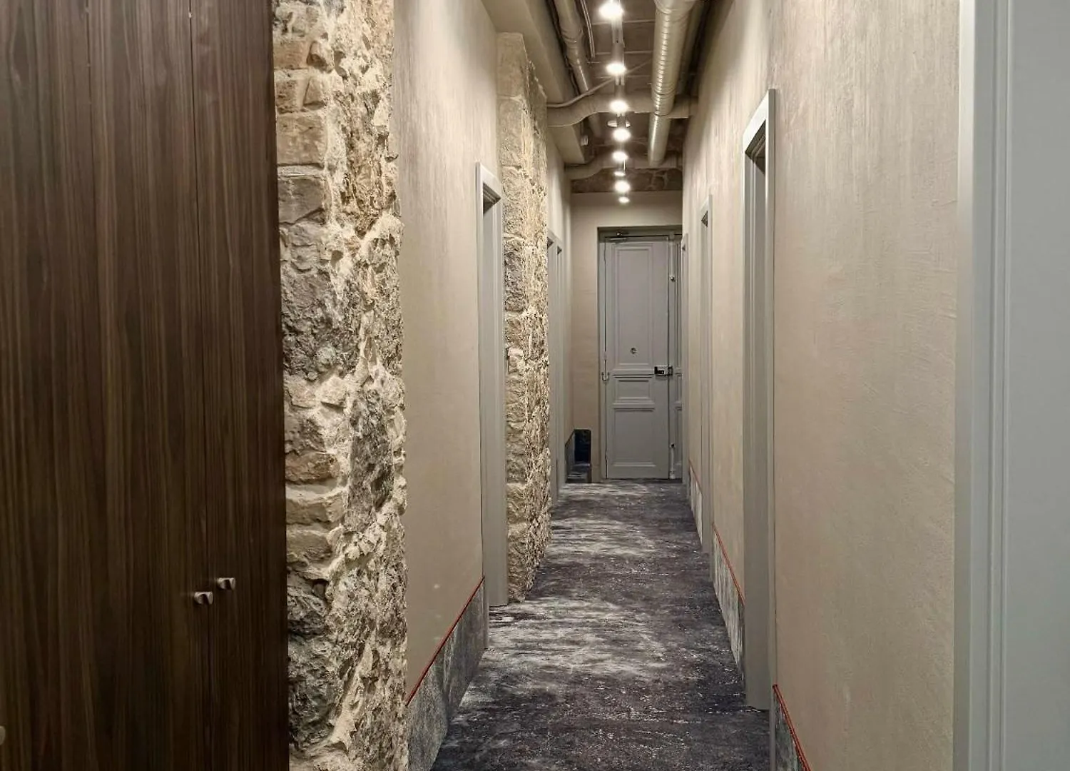 Notre Dame Apart Hotel Nice France