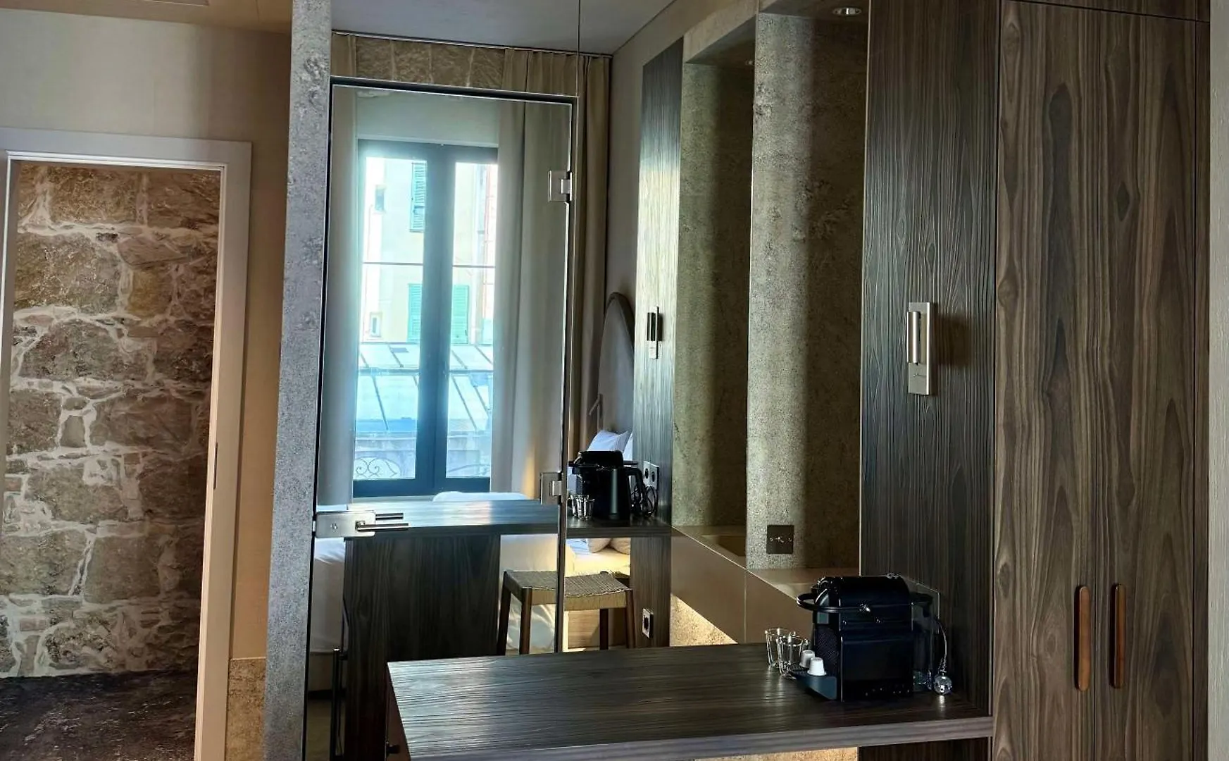 Aparthotel Notre Dame Apart Hotel Nice