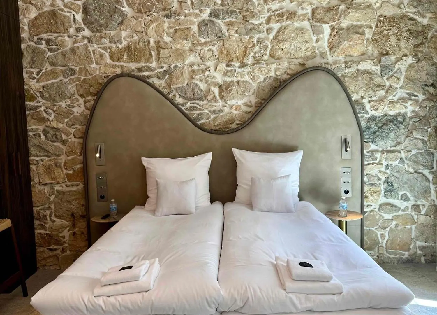 Notre Dame Apart Hotel Nice Aparthotel