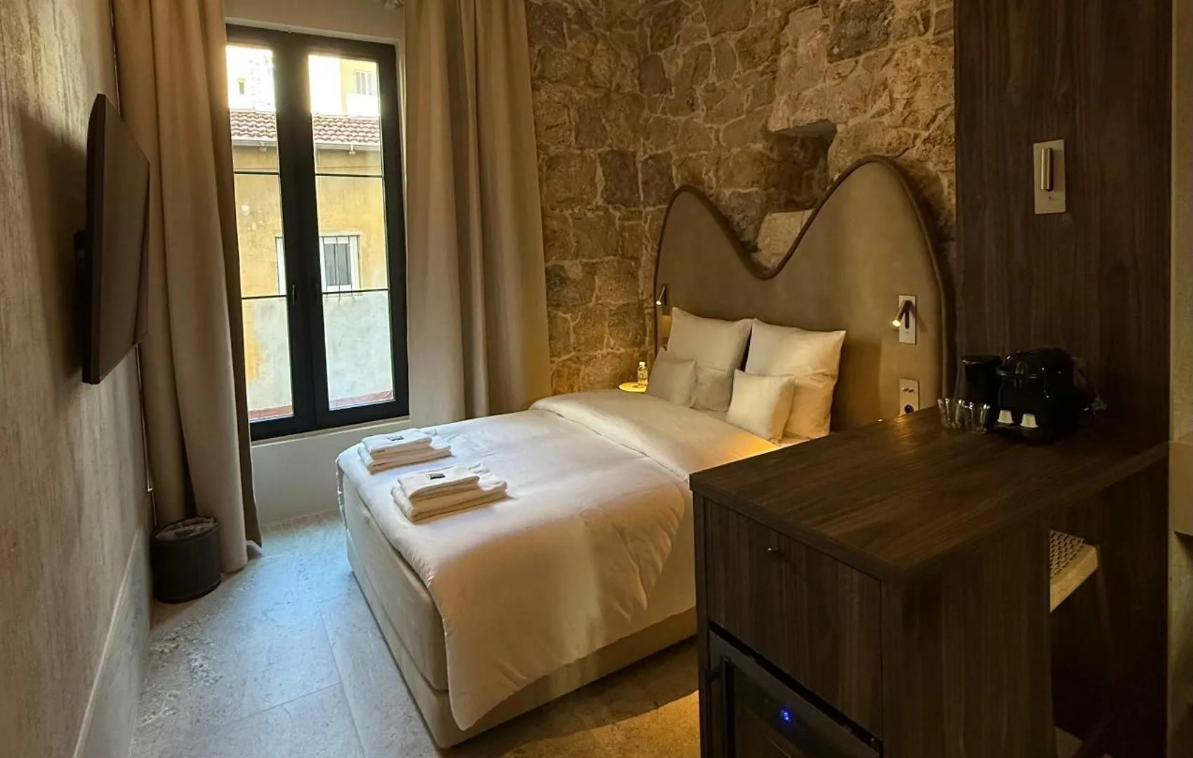 Notre Dame Apart Hotel Nice France