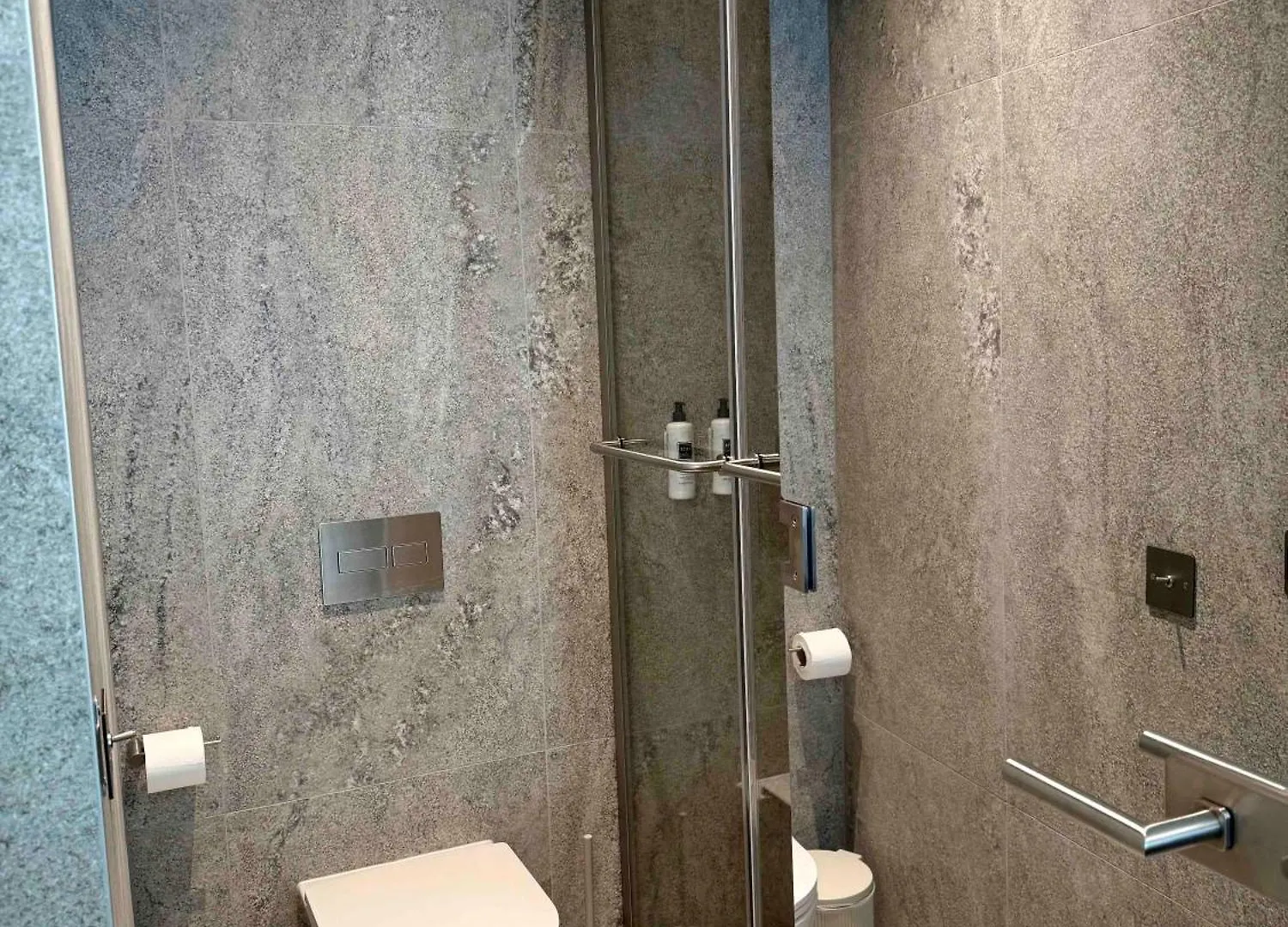 Aparthotel Notre Dame Apart Hotel Nice France