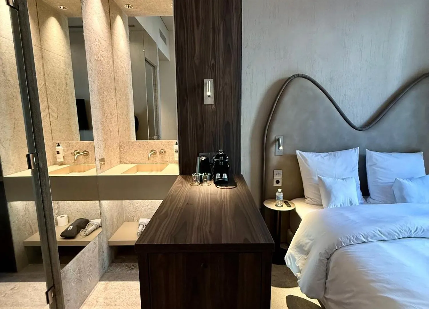 Notre Dame Apart Hotel Nice