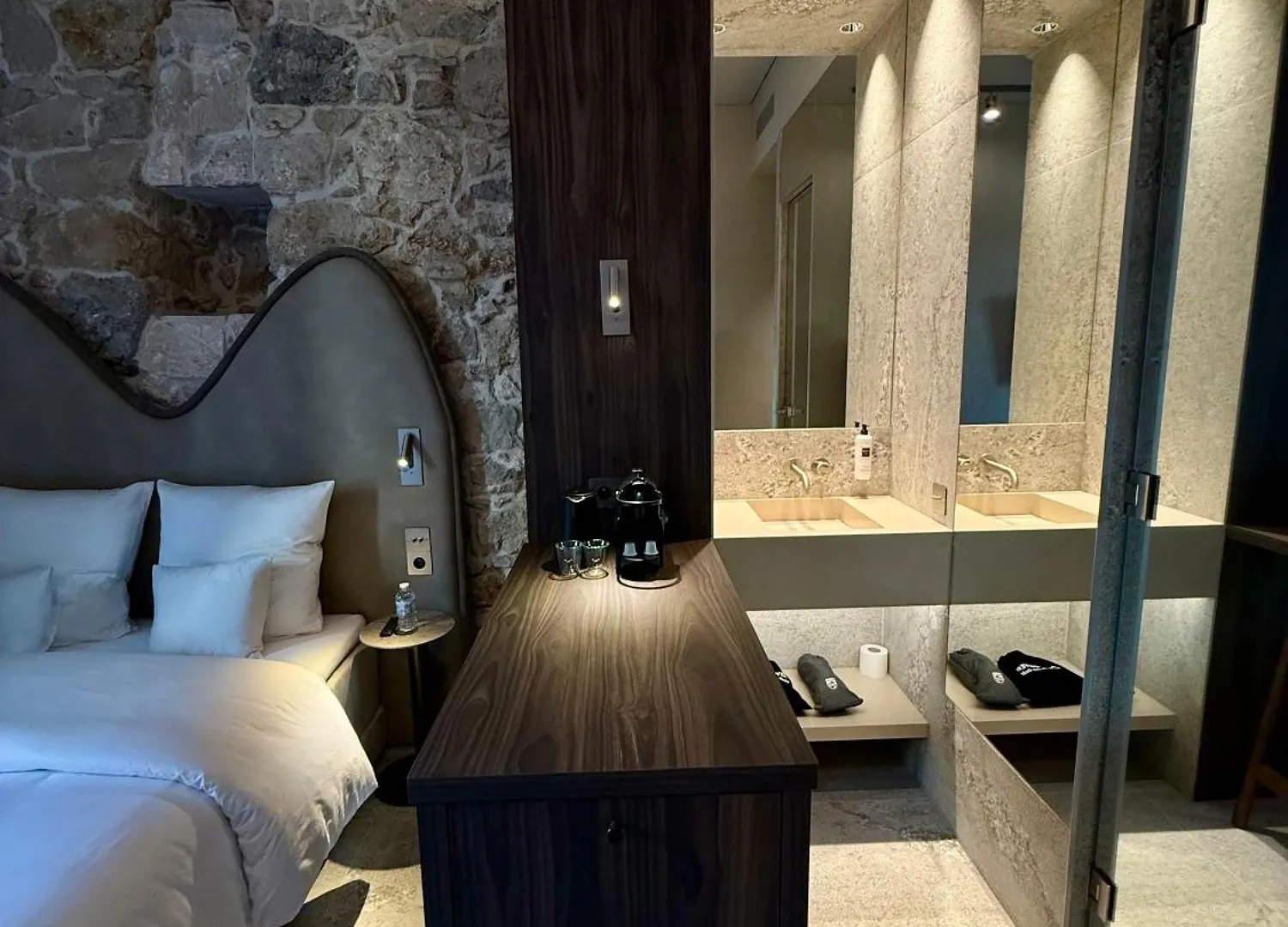 Aparthotel Notre Dame Apart Hotel Nice