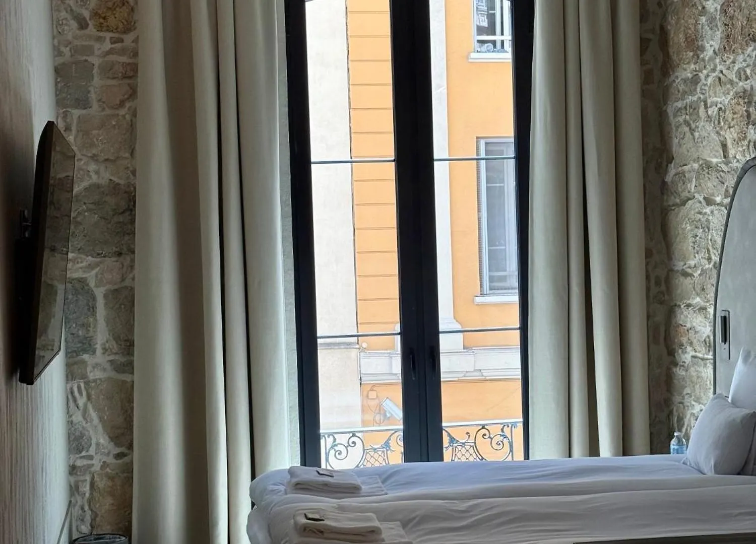 Notre Dame Apart Hotel Nice 0*,