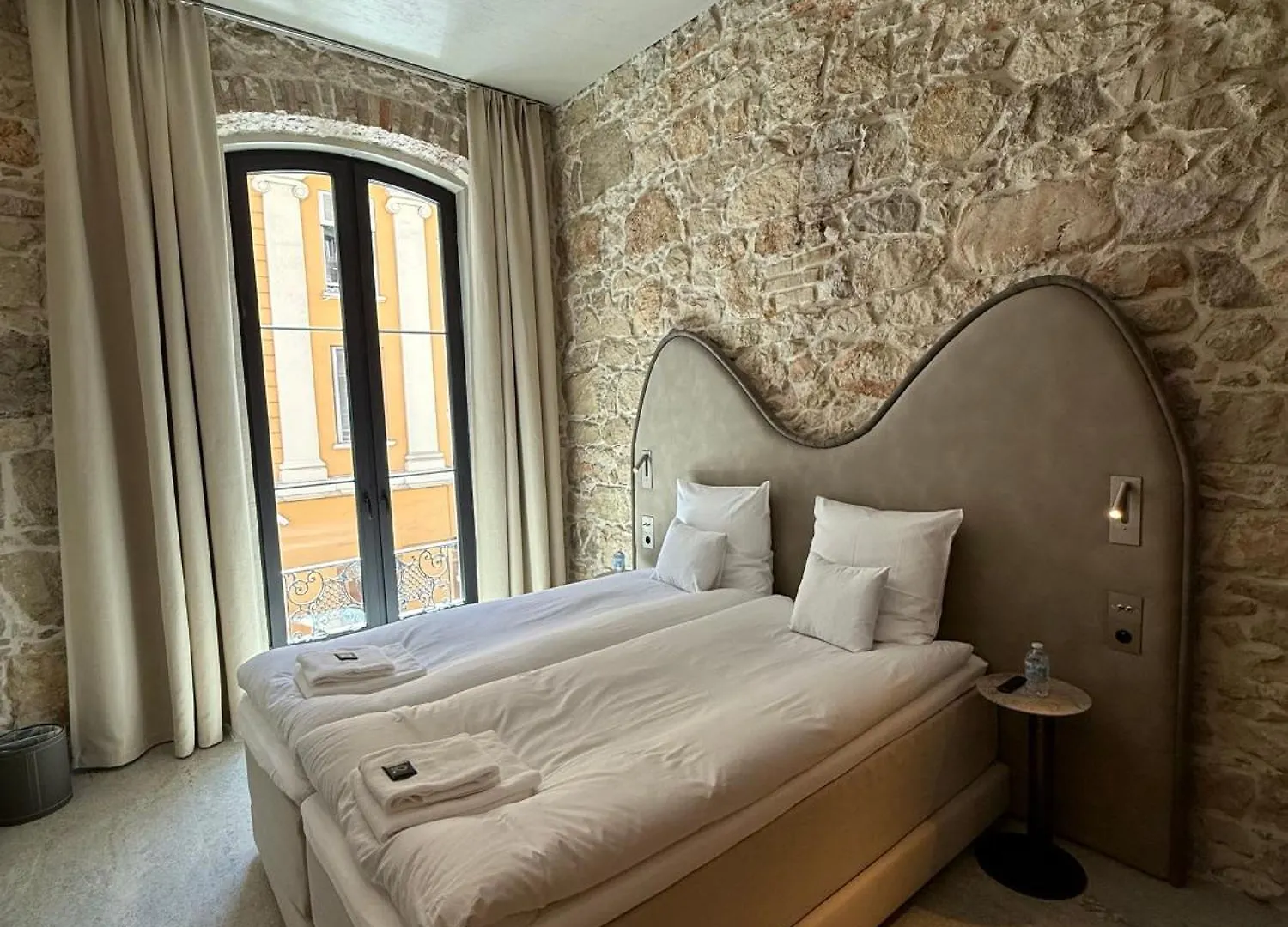 Notre Dame Apart Hotel Nice Aparthotel